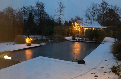 Schoorl House | De Aagt Tuyn