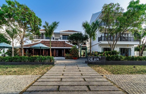 Cam Chau Hotel | De An Hotel - Superior Double Room