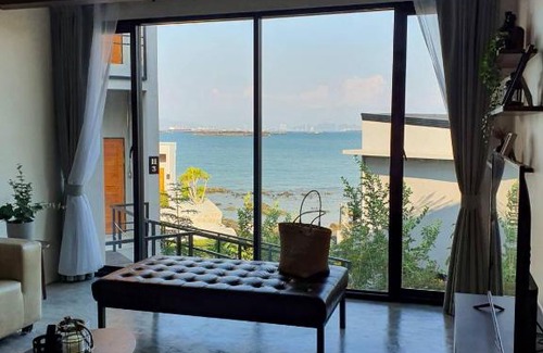 Ko Sichang Resort | De' Anchor