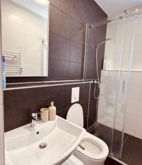 Neu-Ulm Apartment | DE Apartment