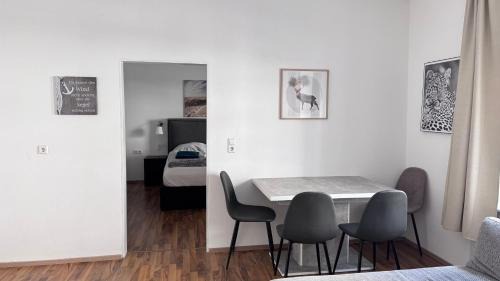 Neu-Ulm Apartment | DE Apartment