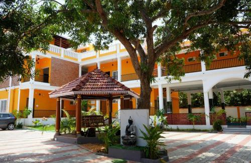 Kuilapalayam Resort | De Asian Resort