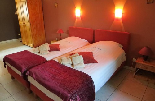 Riemst Bed & Breakfast | De Aventurijn