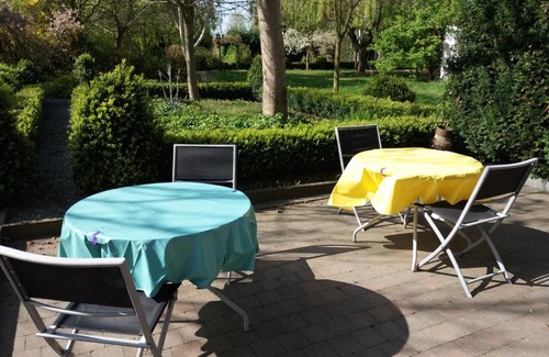 Riemst Bed & Breakfast | De Aventurijn