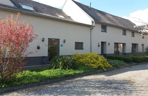 Riemst Bed & Breakfast | De Aventurijn