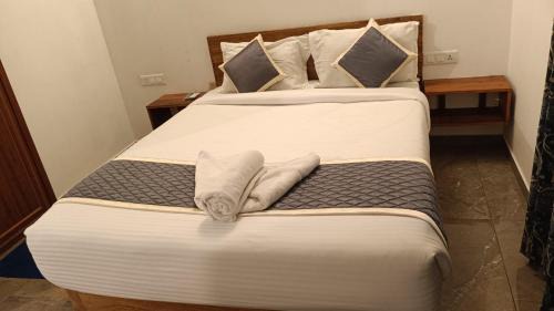 Lakkidi Resort | De Ayryz Resorts