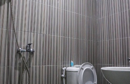 Malang House | De Azka Style Syariah