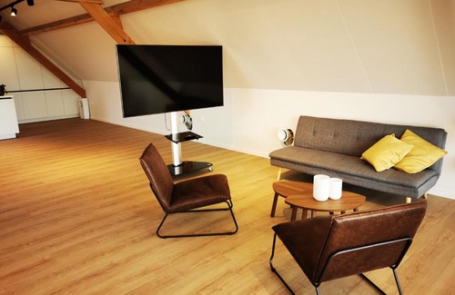 Vinkem House | De Beauven