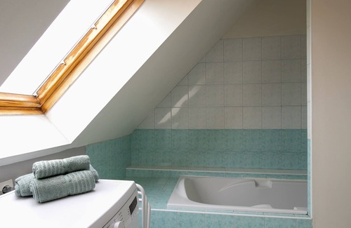 Saint-Pabu House | de Beniguet by Interhome