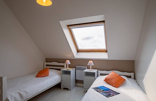 Saint-Pabu House | de Beniguet by Interhome