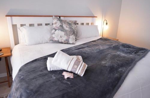 Matatiele House | De Berg Guesthouse
