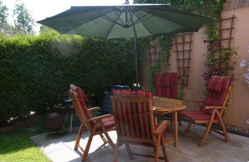 Rahnsdorf Apartment | Apartment domicile New Venice