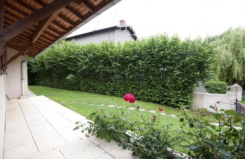Civrieux House | de Bernoud - Civrieux
