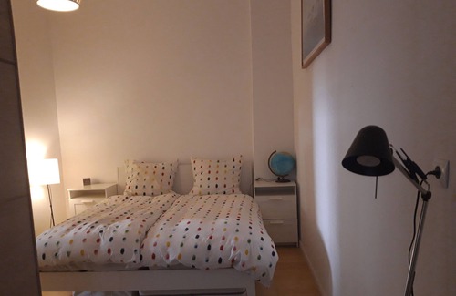 Wilmersdorf Apartment | Calm close to Kudamm
