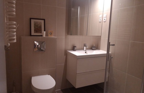 Wilmersdorf Apartment | Calm close to Kudamm