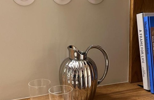 Jordaan Bed & Breakfast | de Bloemgracht