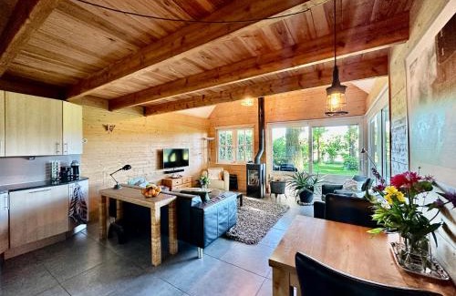 Voorthuizen House | De Boase