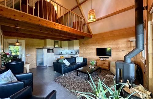 Voorthuizen House | De Boase