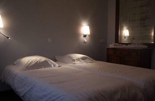 Krottegem Hotel | De Bonte Os Hotel & Tower