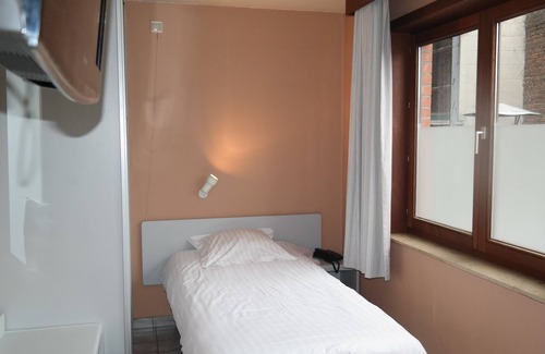 Krottegem Hotel | De Bonte Os Hotel & Tower