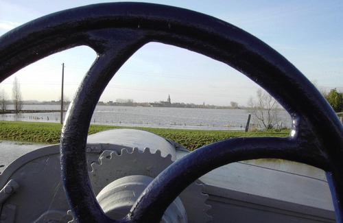 Merkem Boat Rental | De Boot