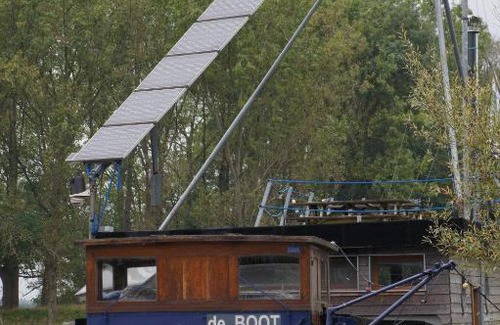 Merkem Boat Rental | De Boot