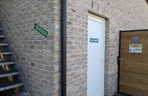 Smeerebbe-Vloerzegem Apartment | De Boskouter - studio - op het platteland - hondvriendelijk - gastvrij