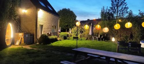 Smeerebbe-Vloerzegem Apartment | De Boskouter - studio - op het platteland - hondvriendelijk - gastvrij