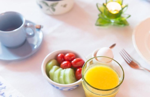Winsum Bed & Breakfast | de Boskpleats