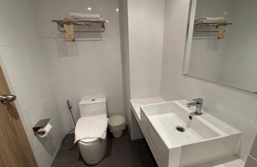 Bang Na Hotel | De Botan Bangna