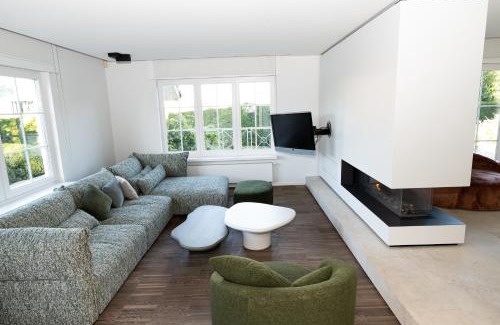 Kaaskerke Villa | De Boter Villa