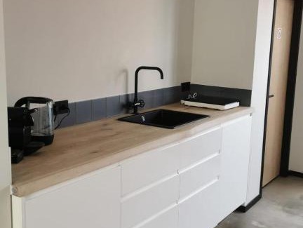 Zandvoort Apartment | De Boulevard 2