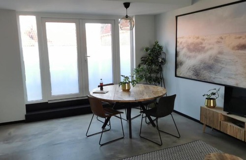 Zandvoort Apartment | De Boulevard 2