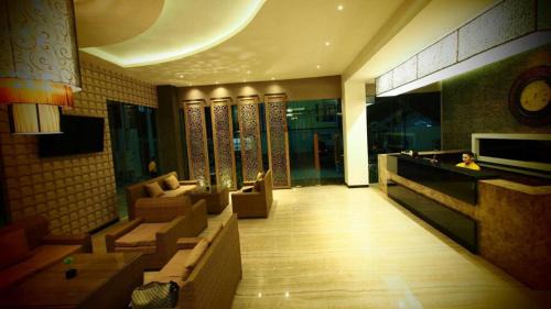 Klojen Hotel | De Boutique Style Hotel