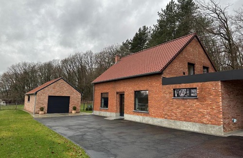 Lummen House | De Bovenbuur