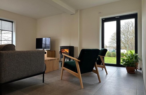 Lummen House | De Bovenbuur