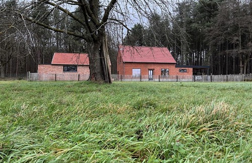 Lummen House | De Bovenbuur