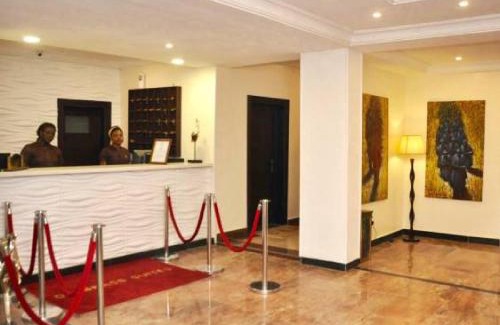 Yenagoa Cabin | De Brass Suites Hotel - Deluxe