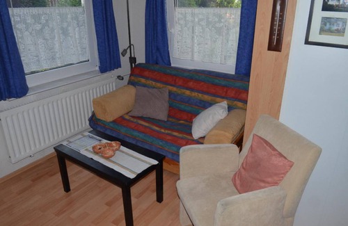 Buchholz in der Nordheide House | 45 m² House ∙ 1 bedroom ∙ 2 guests
