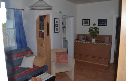 Buchholz in der Nordheide House | 45 m² House ∙ 1 bedroom ∙ 2 guests
