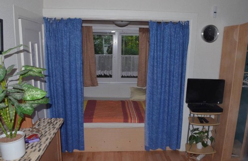 Buchholz in der Nordheide House | 45 m² House ∙ 1 bedroom ∙ 2 guests