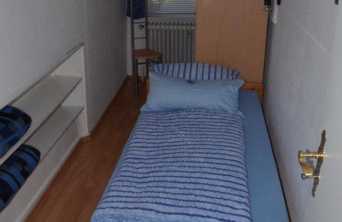 Buchholz in der Nordheide House | 45 m² House ∙ 1 bedroom ∙ 2 guests