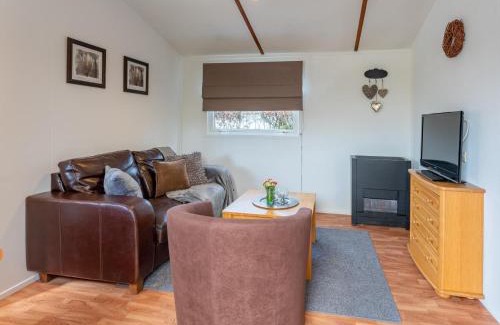 Hulshorst House | De Buizerd