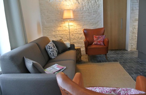 Ypres House | De Buur Van Beer