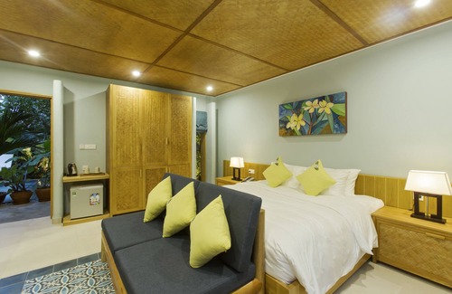 Cam Chau Hotel | De Campagne Villa Hoi An