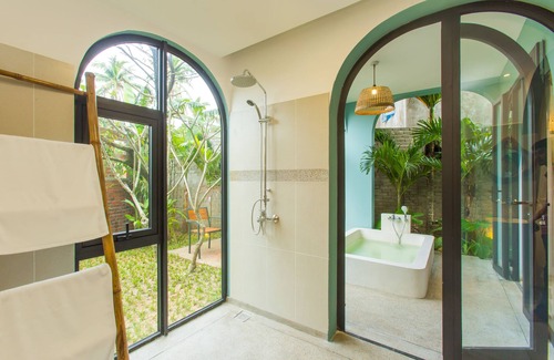Cam Chau Hotel | De Campagne Villa Hoi An