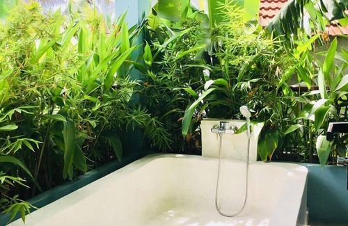 Cam Chau Hotel | De Campagne Villa Hoi An