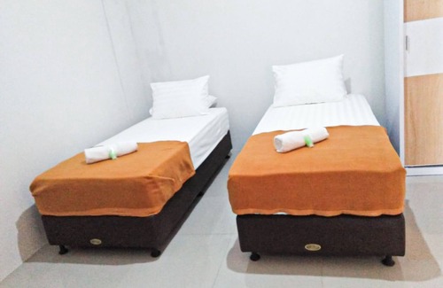 Malang House | De Cengger Guest House