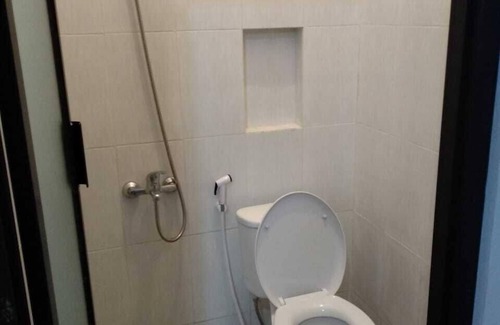 Malang House | De Cengger Guest House