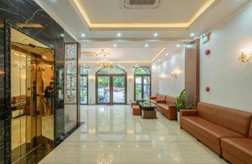 Bai Chay Hotel | De Charm Hạ Long Hotel